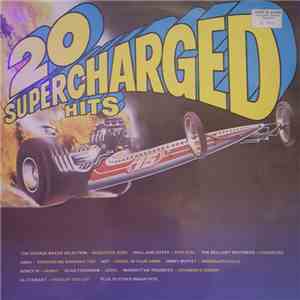 Various - 20 Supercharged Hits