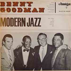 Various - Benny Goodman / Modern Jazz