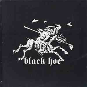 Various - Black Hoe Presents Exhibited