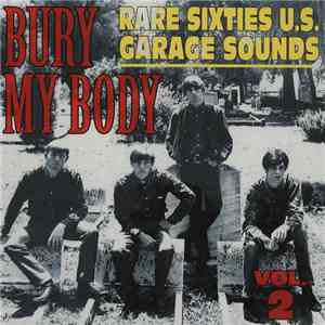 Various - Bury My Body Vol. 2