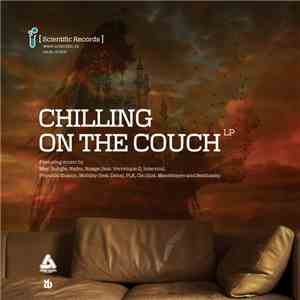 Various - Chilling On The Couch LP