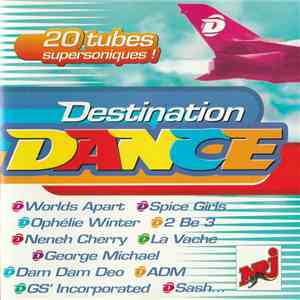 Various - Destination Dance