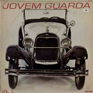 Various - Jovem Guarda Vol 2