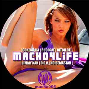 Various - Macho4Life