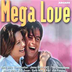 Various - Mega Love