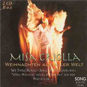 Various - Misa Criolla - Weihnachten Aus Aller Welt