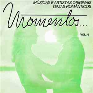 Various - Momentos... Vol.4