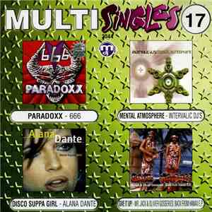 Various - Multi Singles 17