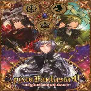 Various - PixivFantasia V -Original Sound Track-