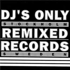 Various - Remixed Records 115