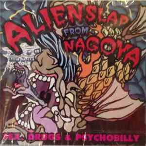 Various - Sex, Drugs & Psychobilly