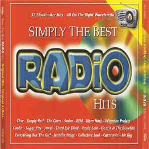 Various - Simply The Best Radio Hits