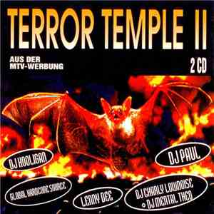 Various - Terror Temple II
