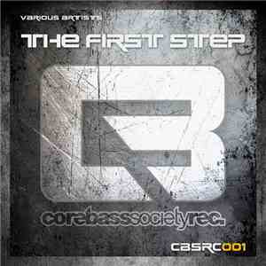 Various - The First Step