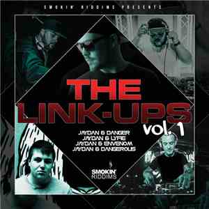 Various - The Link Ups EP Vol1