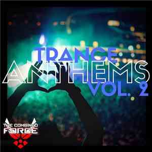 Various - Trance Anthems Vol. 2