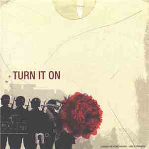 Various - Turn It On