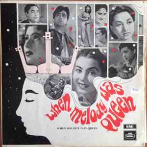 Various - When Melody Was Queen
