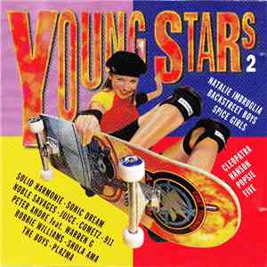 Various - Young Stars 2