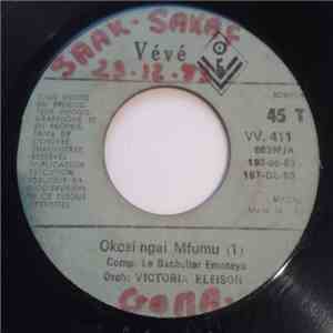 Victoria Eleison - Okosi Ngai Mfumu