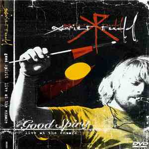 Xavier Rudd - Good Spirit - Live At The Enmore
