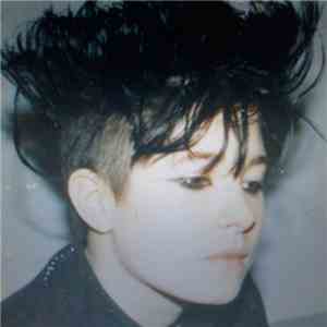 Xiu Xiu - Die Die! You 80's Obsessed Pinocchio! (Xiu Xiu Cover Songs From T ...