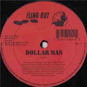 Yatta, Dollar Man - Hoola Hoop