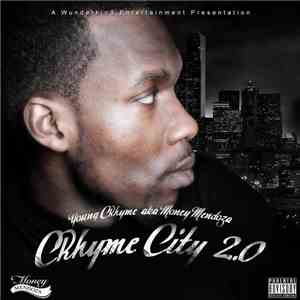Young Crhyme - Crhyme City 2.0