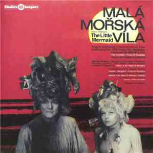 Zdeněk Liška - Malá Mořská Víla (Hans C. Andersen’s The Little Mermaid)