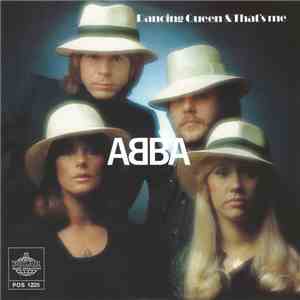 ABBA - Dancing Queen & That's Me