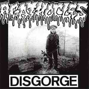 Agathocles / Disgorge  - Agathocles / Disgorge