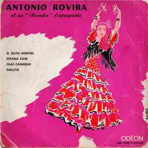 Antonio Rovira Et Sa 