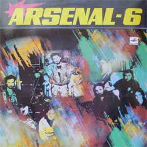 Arsenal - Arsenal-6