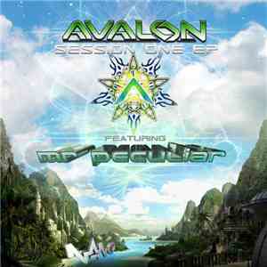 Avalon  Featuring Mr Peculiar - Session One EP