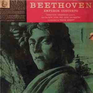 Beethoven / Randolph Greenberg, New York Pro Arte Orchestra, Travis Argent  ...
