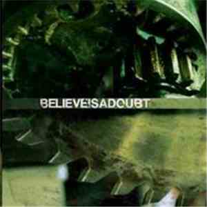 Believeisadoubt - Can't Wait For The Moment