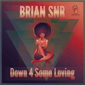 Brian SNR - Down 4 Some Loving