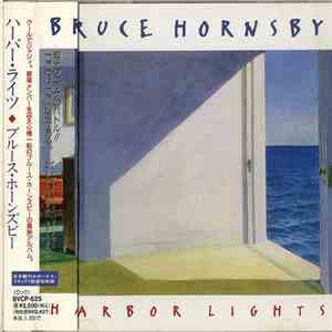 Bruce Hornsby - Harbor Lights