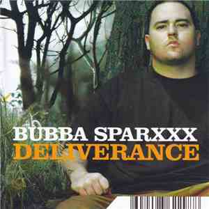 Bubba Sparxxx - Deliverance