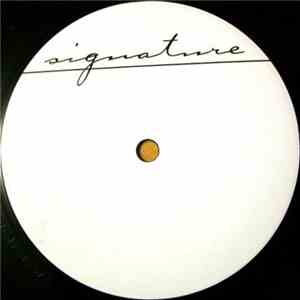 Calibre - Carry Me Away / Mr Right On