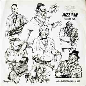 Cargo  - Jazz Rap Volume One