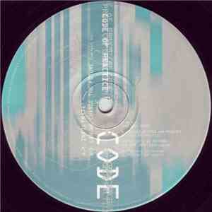 Code Of Practice - Infiltrate / Can We Change The Future