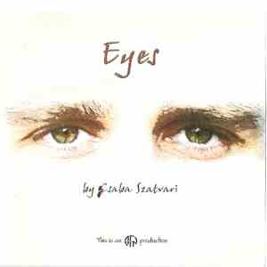 Csaba Szatvari - Eyes