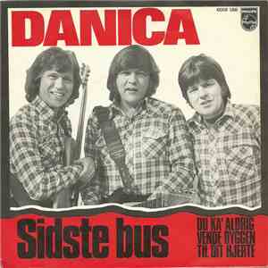 Danica  - Sidste Bus
