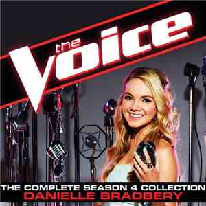 Danielle Bradbery - The Voice: The Complete Season 4 Collection