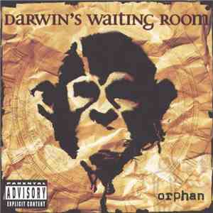 Darwin's Waiting Room - Orphan