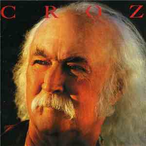 David Crosby - Croz