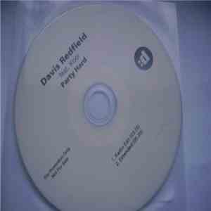 Davis Redfield Feat. Kool  - Party Hard