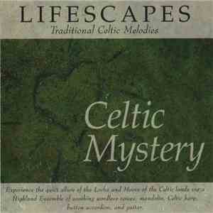 Dirk Freymuth - Celtic Mystery