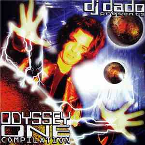 DJ Dado - Odyssey One Compilation